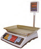 شکل ۱ کتاب: ترازو